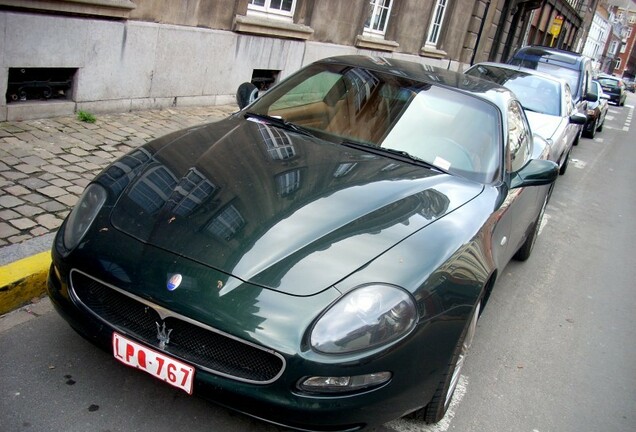 Maserati 4200GT