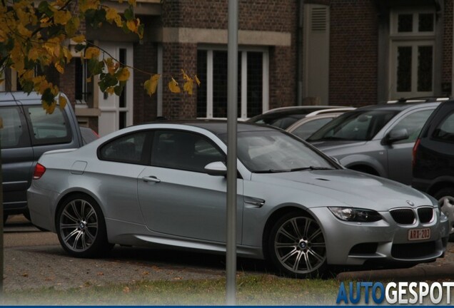 BMW M3 E92 Coupé