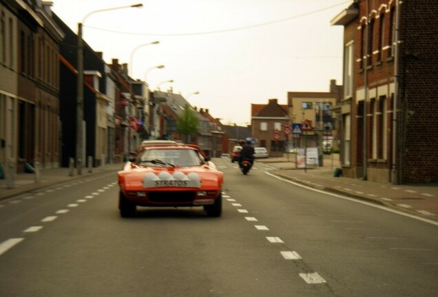 Lancia Stratos HF