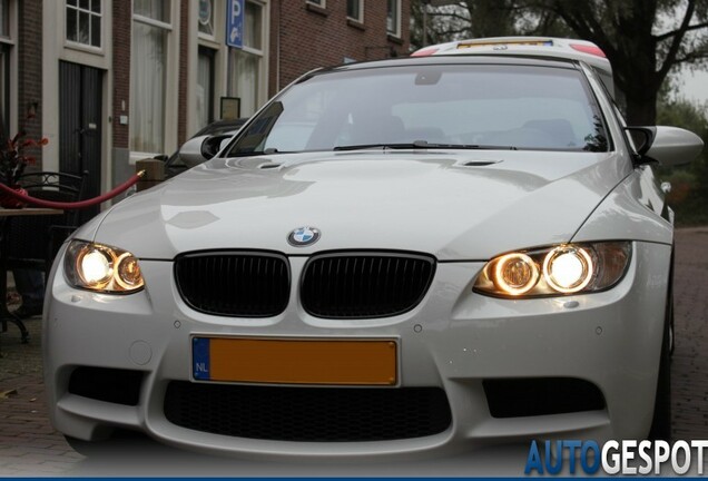 BMW M3 E92 Coupé