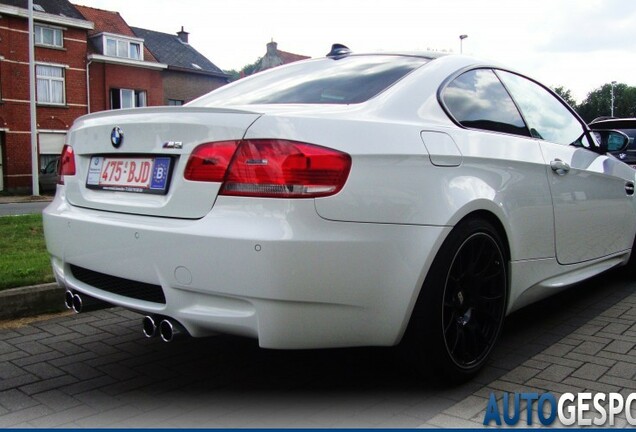 BMW M3 E92 Coupé