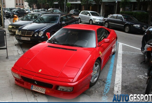 Ferrari 348 TB