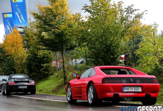 Ferrari 348 TS