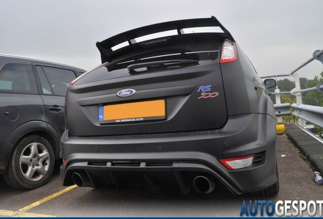 Ford Focus RS 500