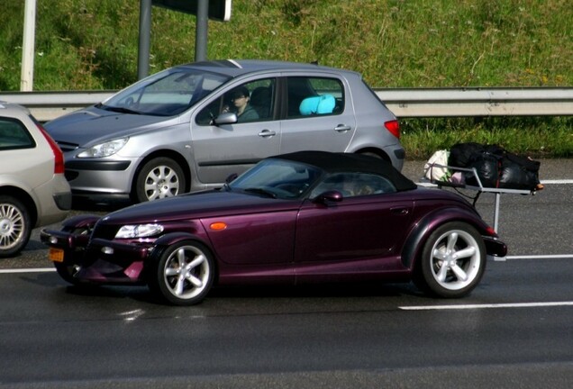 Plymouth Prowler