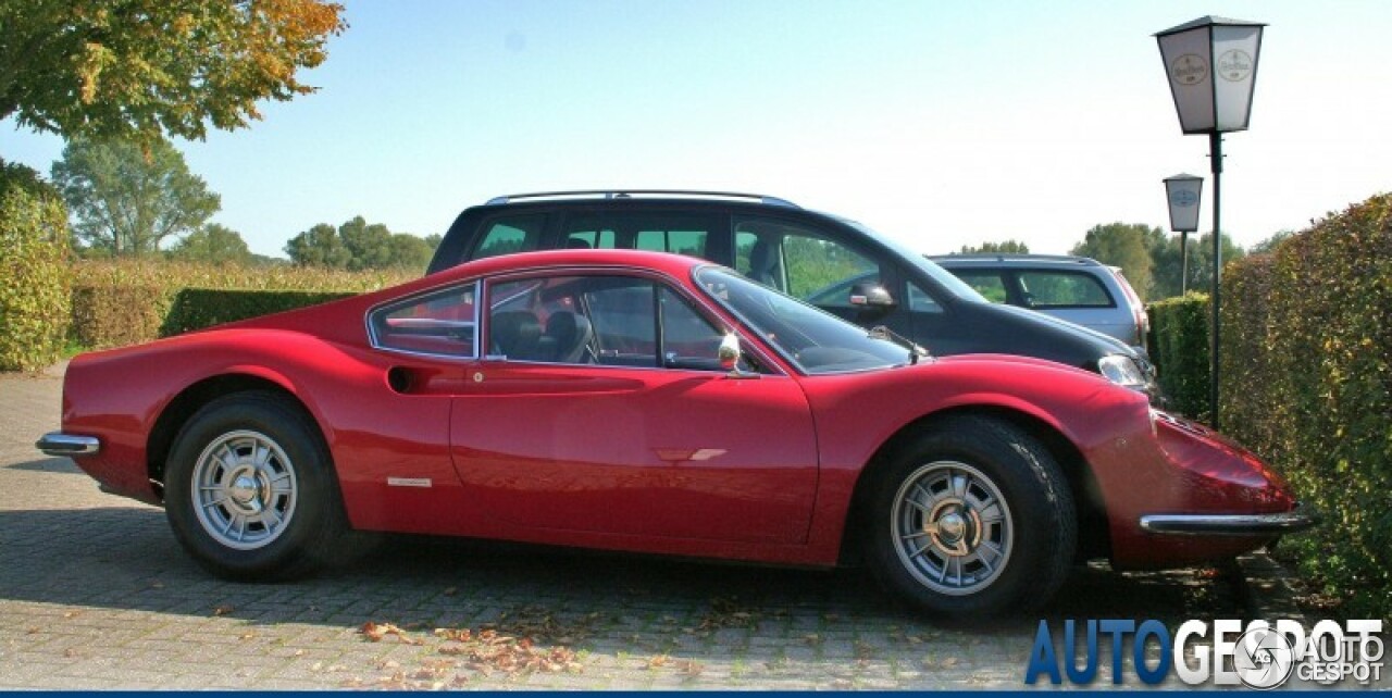 Ferrari Dino 246 GT