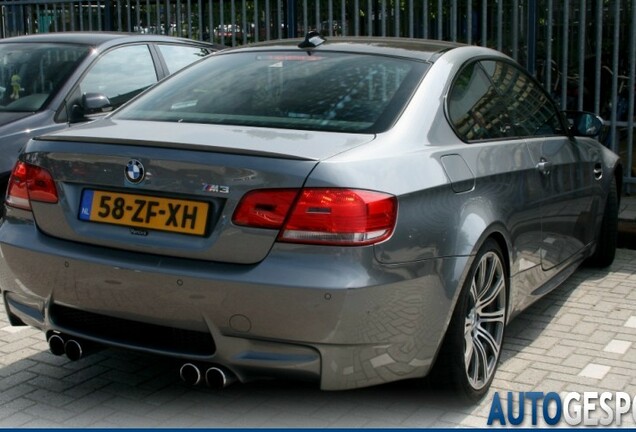 BMW M3 E92 Coupé