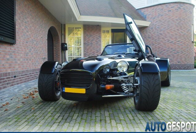 Donkervoort S8AT