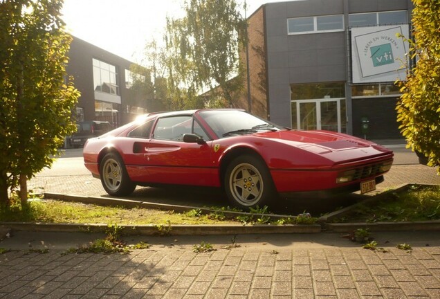 Ferrari 328 GTS