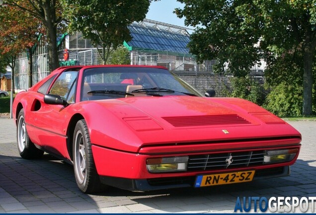 Ferrari 328 GTS