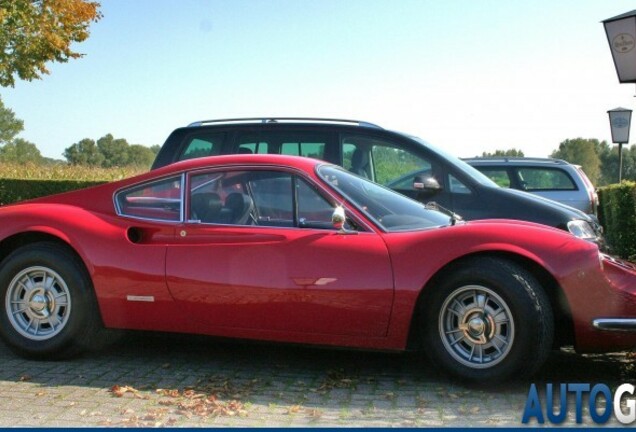 Ferrari Dino 246 GT