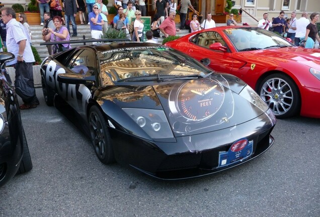 Lamborghini Murciélago