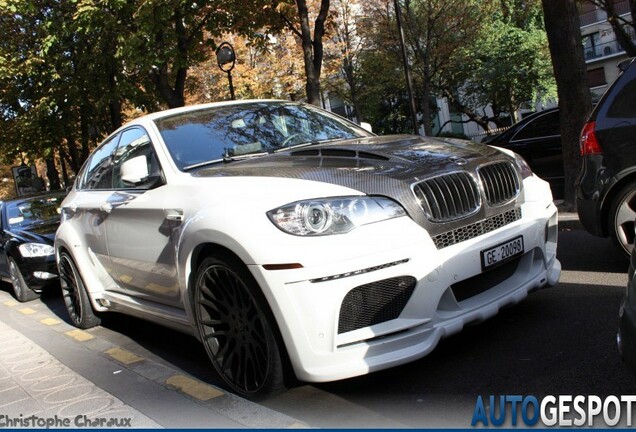 BMW Hamann Tycoon Evo M