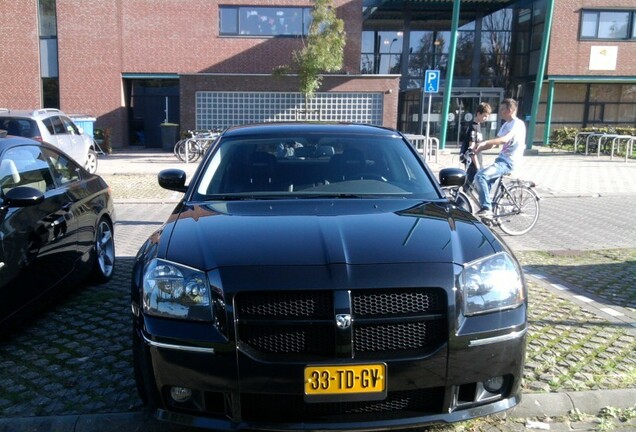 Dodge Magnum SRT-8