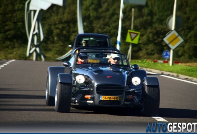 Donkervoort D8 180R