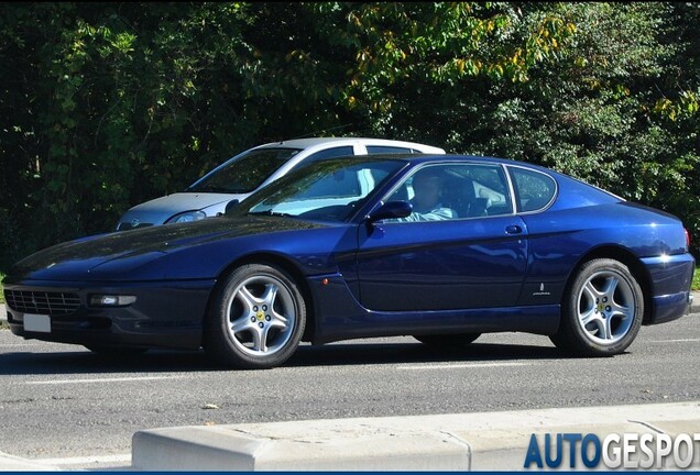 Ferrari 456 GT