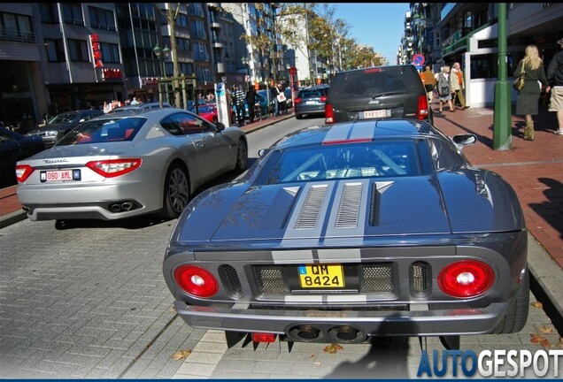 Ford GT