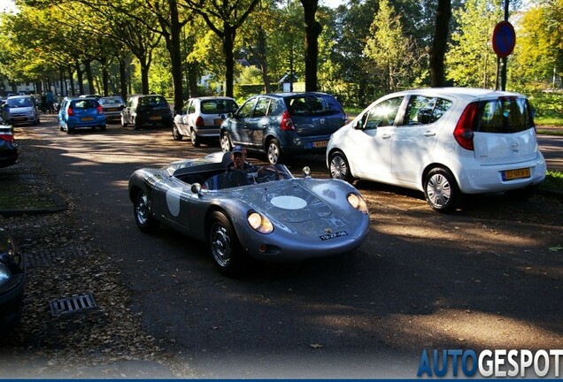 Porsche 718 RSK Spyder