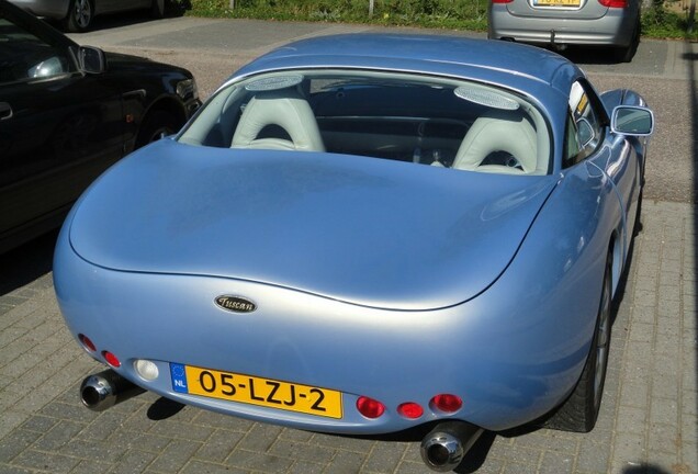 TVR Tuscan MKI