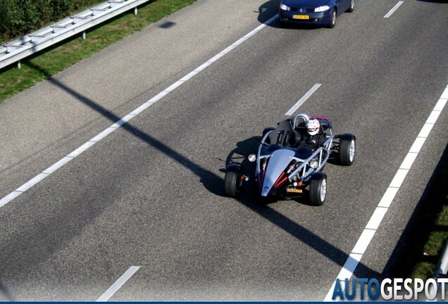 Ariel Atom