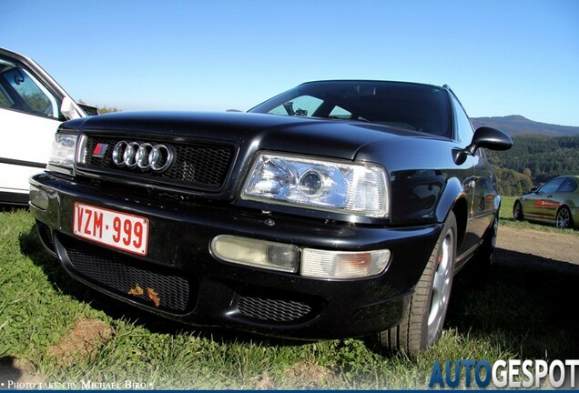 Audi RS2 Avant