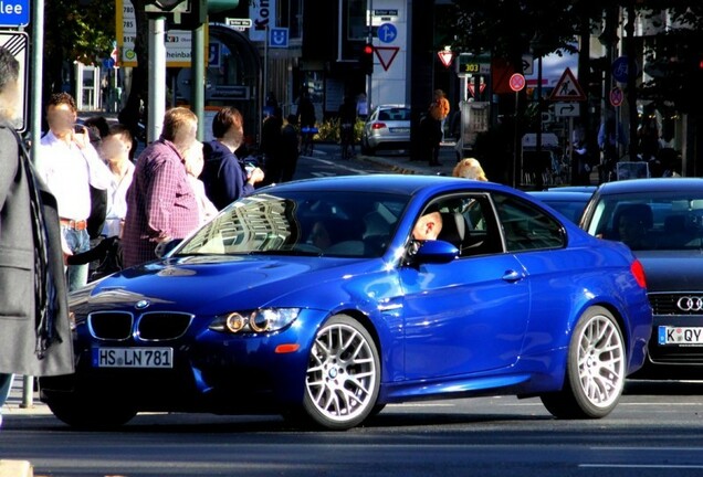 BMW M3 E92 Coupé