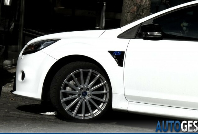 Ford Focus RS 2009