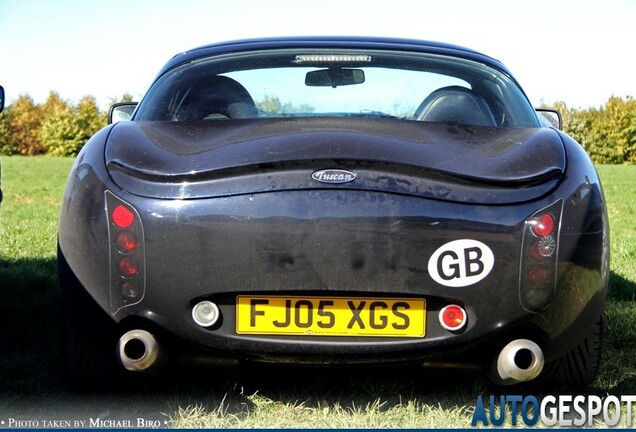 TVR Tuscan MKII