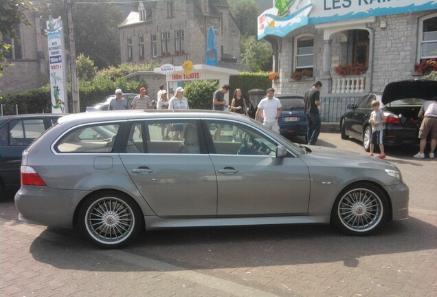 Alpina B5 Touring