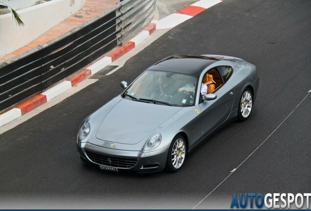 Ferrari 612 Scaglietti