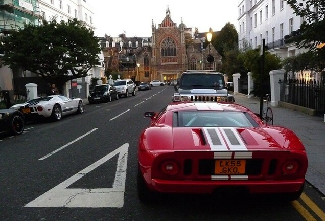 Ford GT