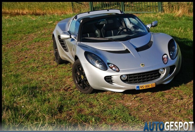 Lotus Elise S2 111R