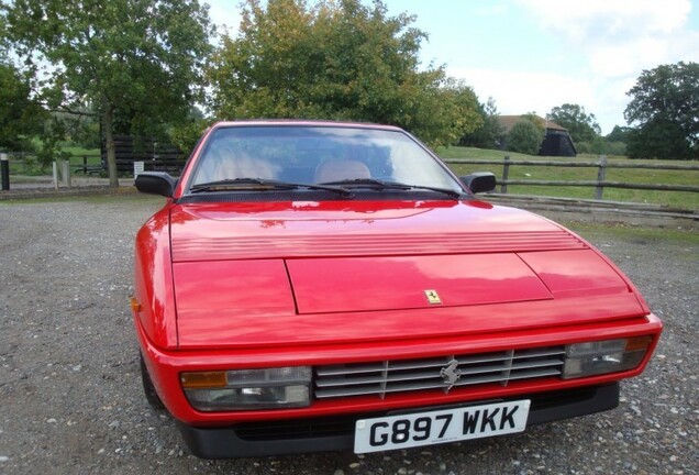 Ferrari Mondial T