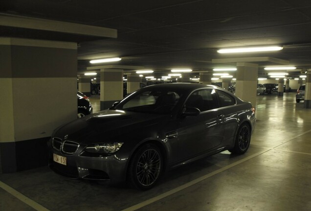 BMW M3 E92 Coupé