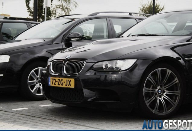 BMW M3 E92 Coupé