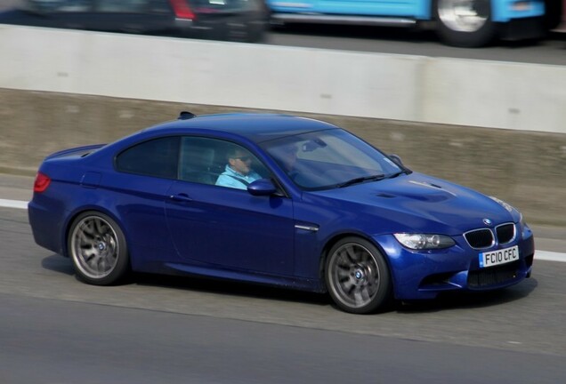 BMW M3 E92 Coupé