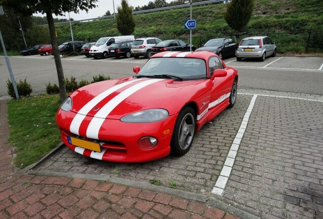 Dodge Viper RT/10 1992