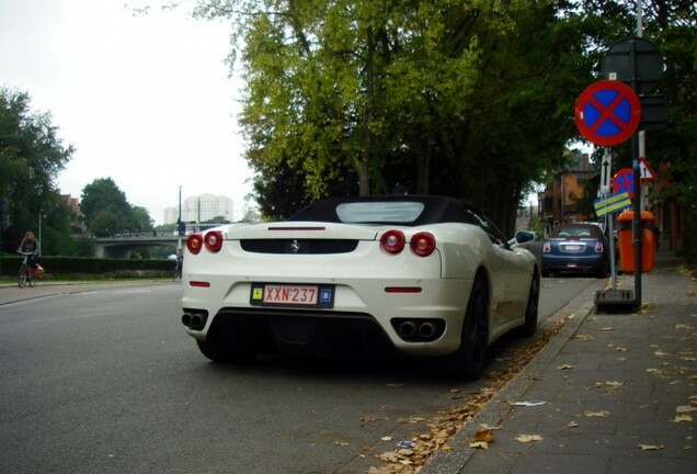 Ferrari F430 Spider