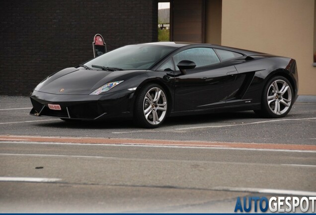 Lamborghini Gallardo LP560-4