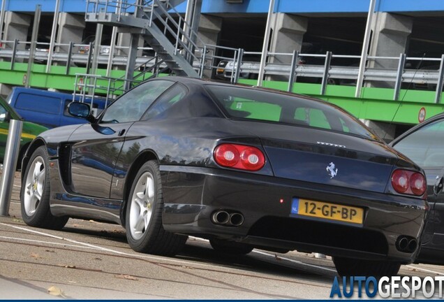 Ferrari 456 GT