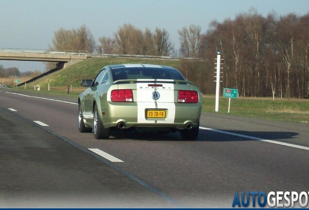 Ford Mustang GT