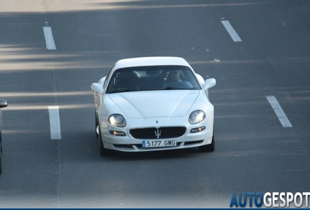 Maserati 4200GT