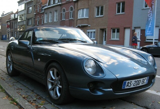 TVR Chimaera 400