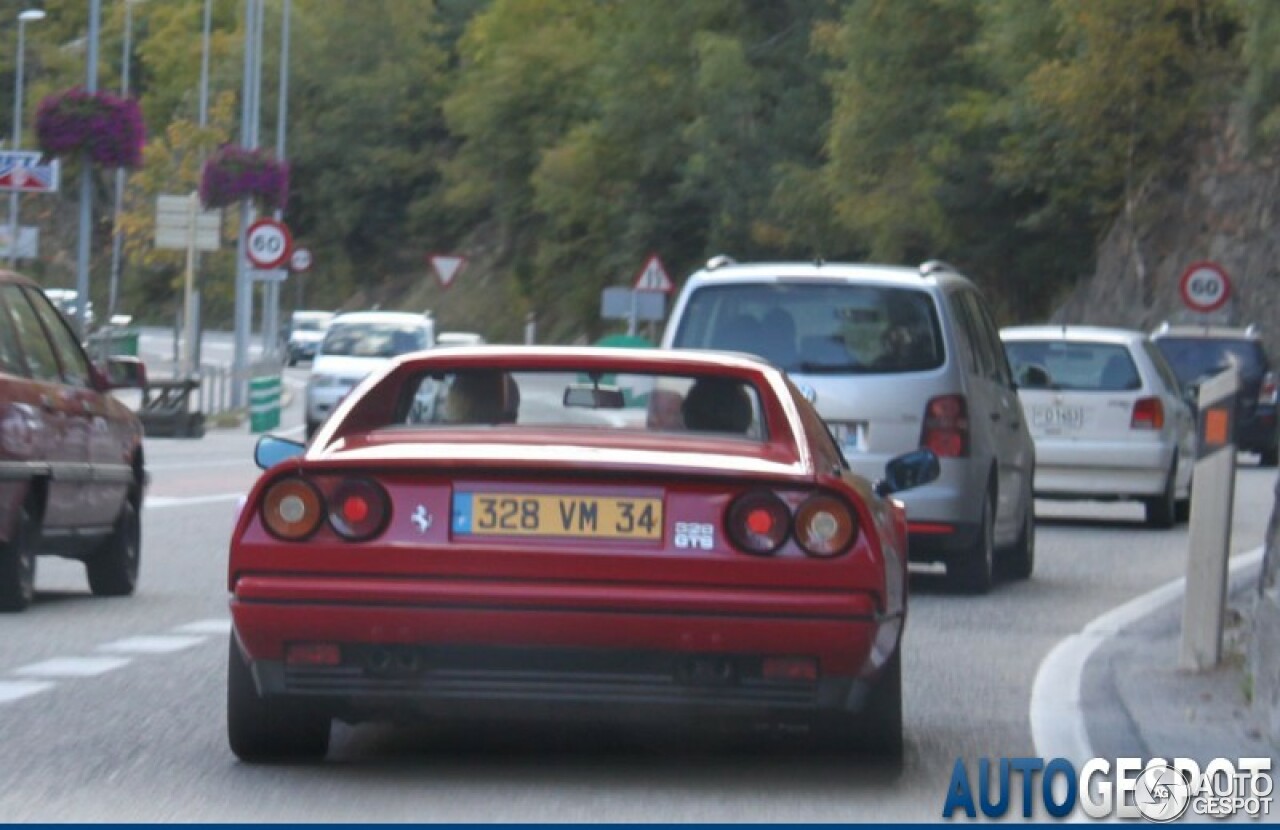 Ferrari 328 GTS