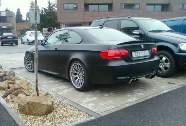 BMW M3 E92 Coupé