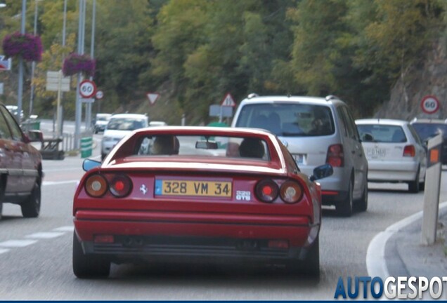 Ferrari 328 GTS