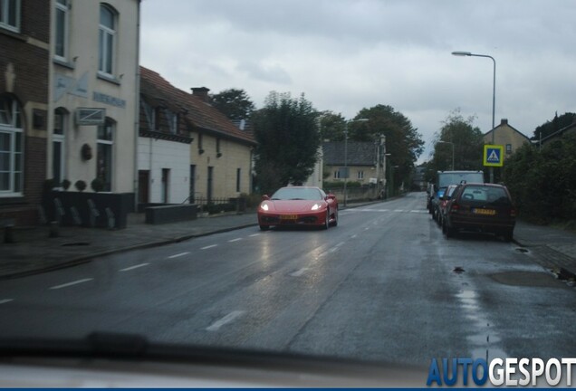 Ferrari F430