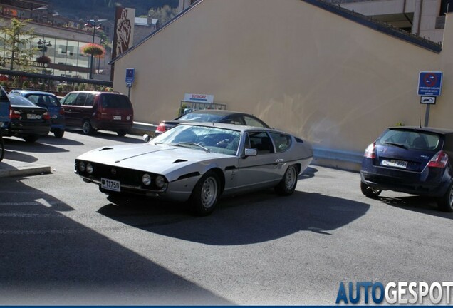 Lamborghini Espada