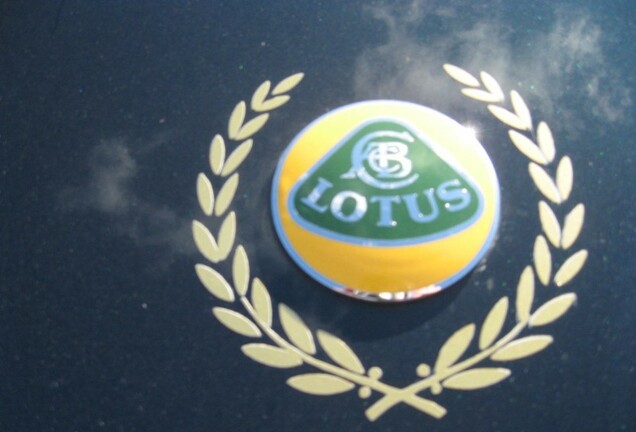 Lotus Esprit