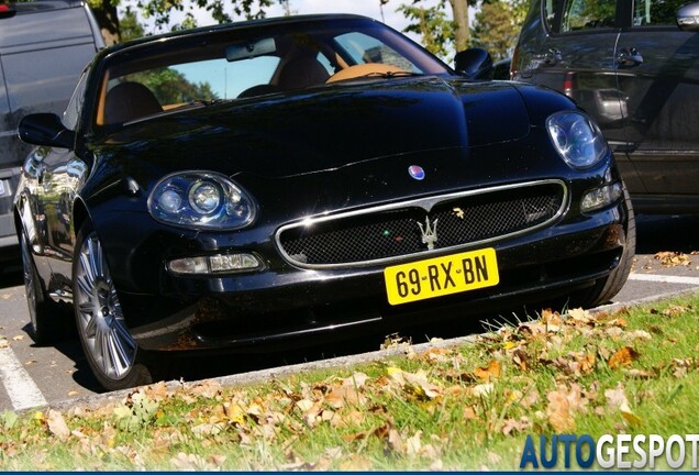 Maserati 4200GT